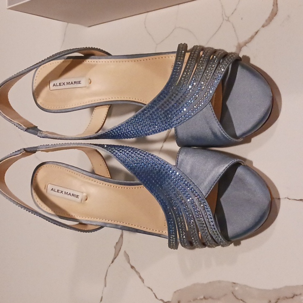 Evening shoes